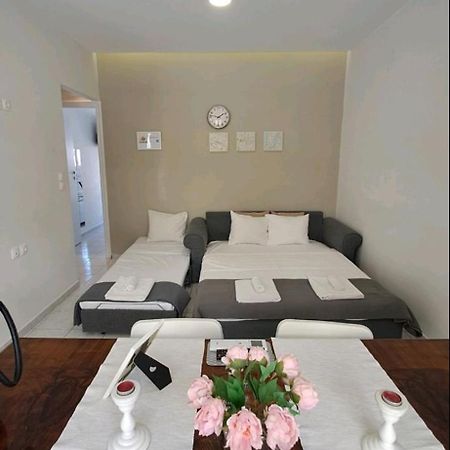 Stylish Apartment By City Center Iraklio Exterior foto