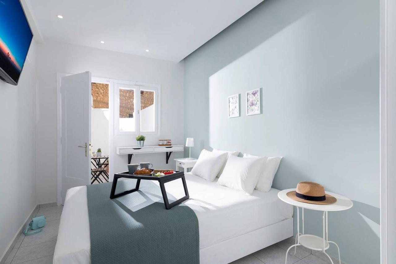 Stylish Apartment By City Center Iraklio Exterior foto